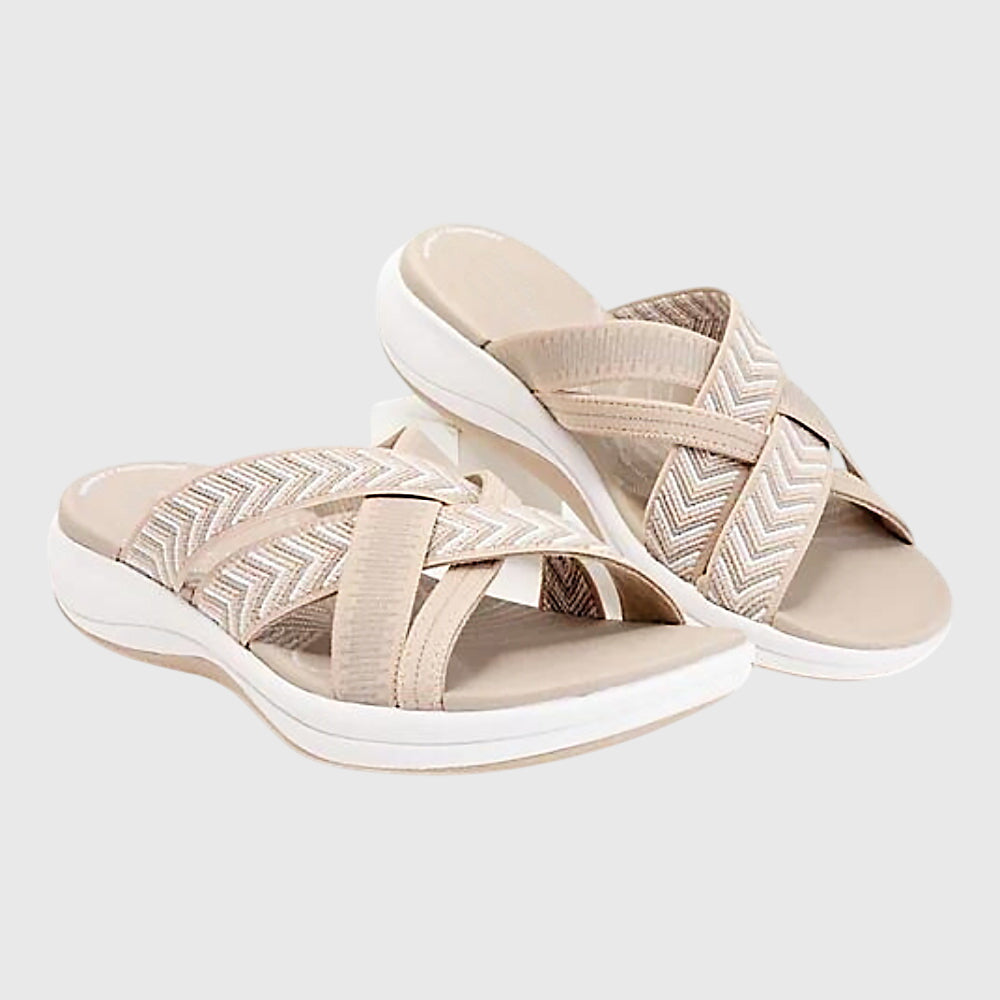 Jade™ | Sandales confortables