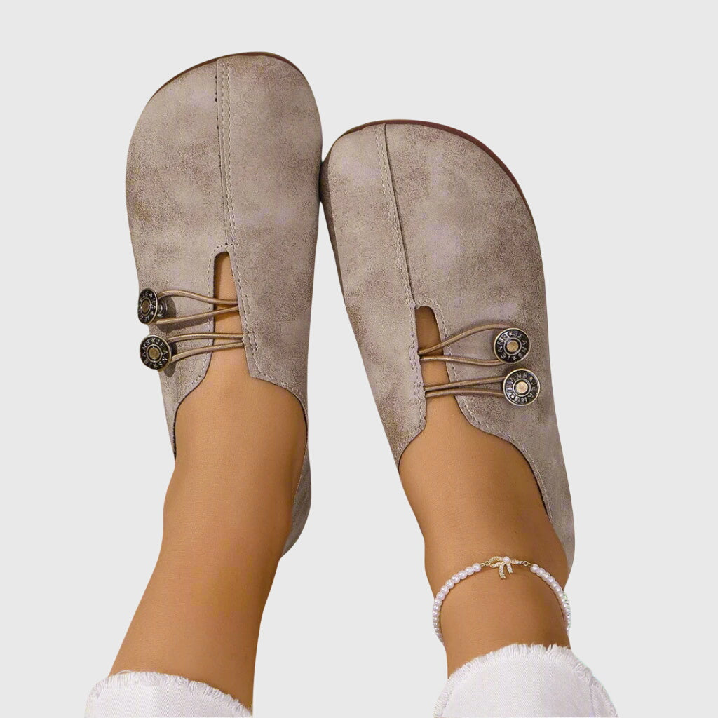 Joséphine™ | Mocassins confortables au quotidien