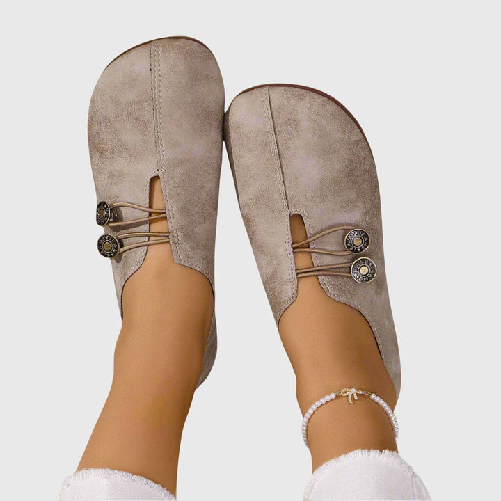 Joséphine™ | Mocassins confortables au quotidien