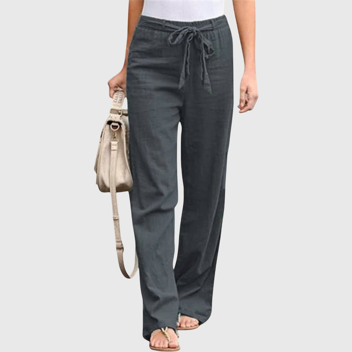 Pantalon léger Loreen