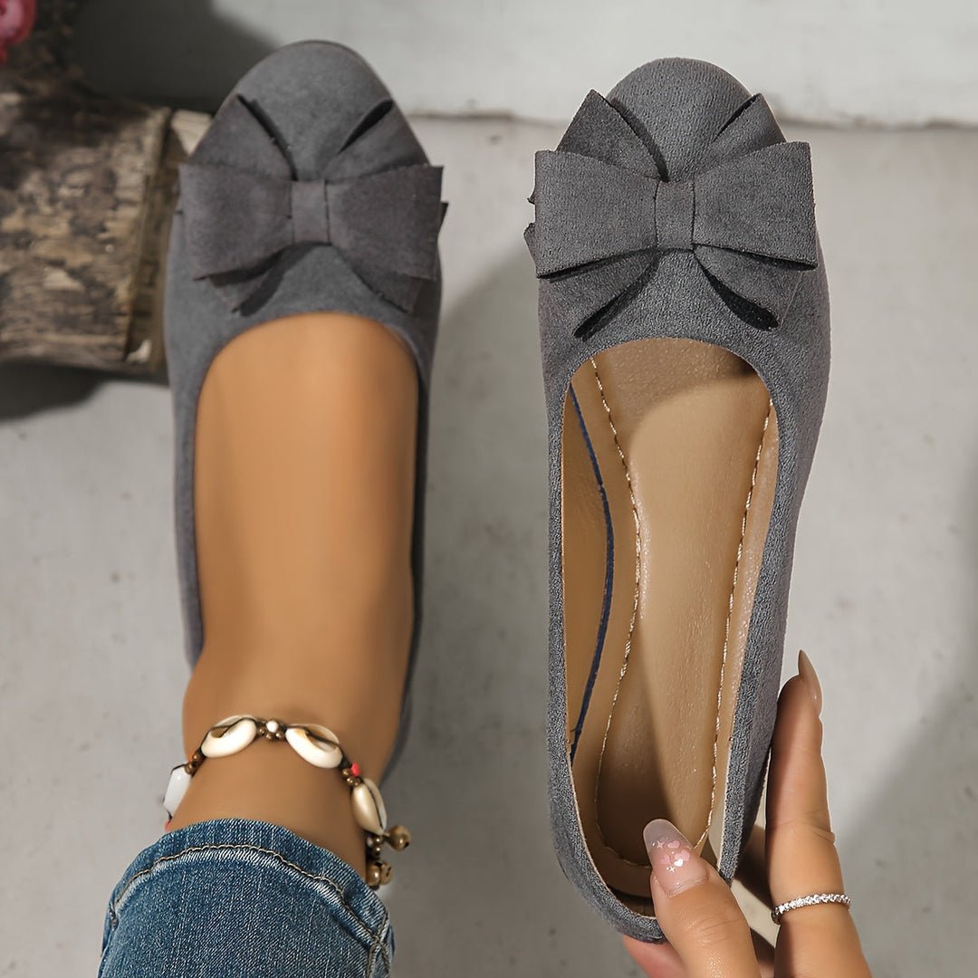 Sorie | Chaussures sophistiquées