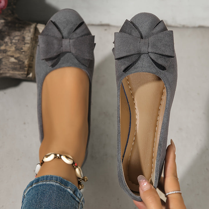 Olyvia™ | Ballerines confortables