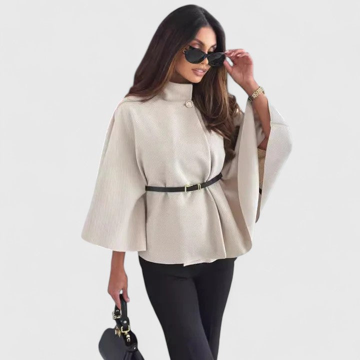 Nyssandra | Veste sophistiquée