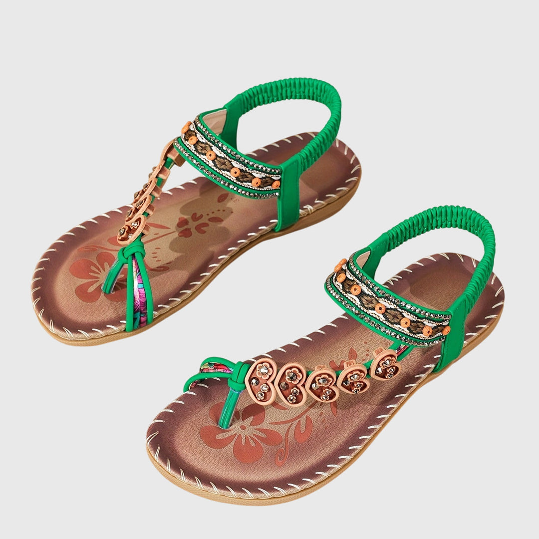Jocelyn™ | Sandales confortables et agréables