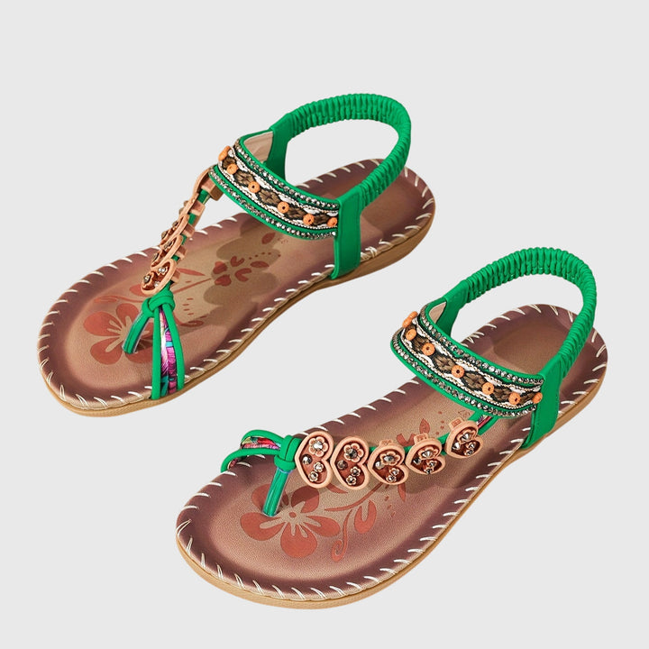 Jocelyn™ | Sandales confortables et agréables
