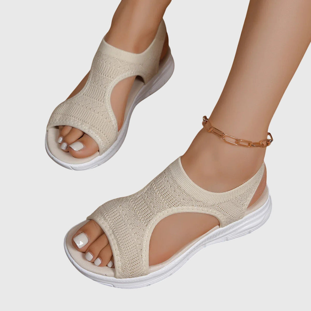 Samantha™ | Sandales confortables