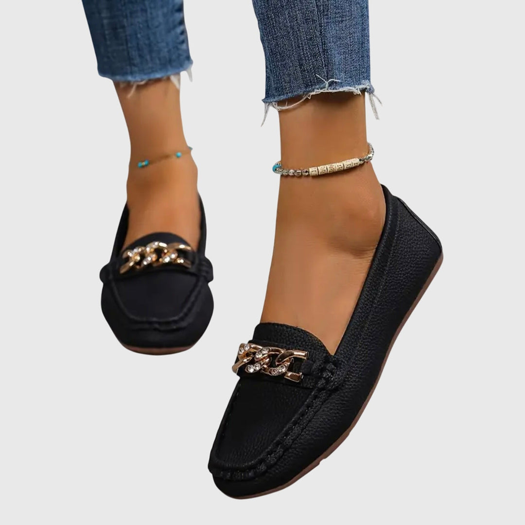 Melissa™ | Mocassins confortables