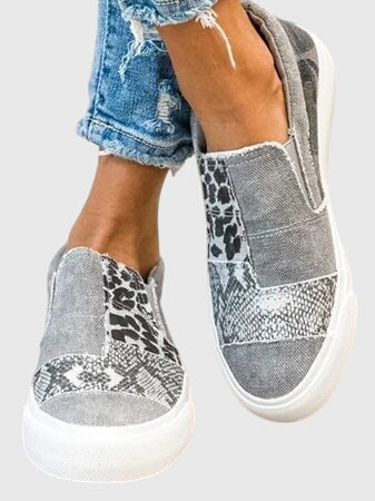 Noemi™ - Chaussures sans lacets anti-douleur