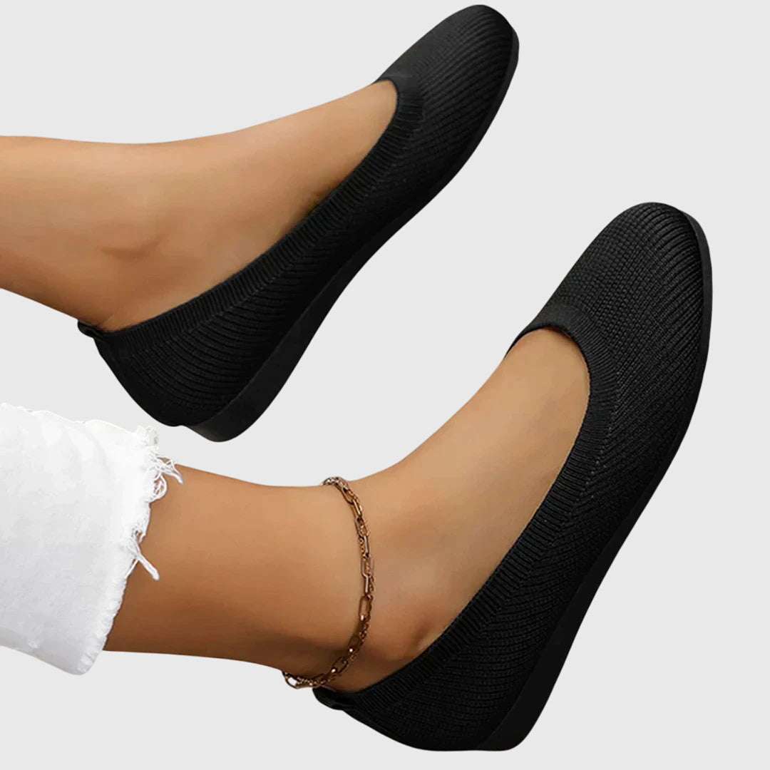 Mia™ - Chaussures antidérapantes et respirantes