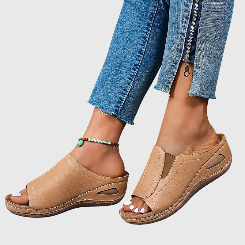 Aretha™ | Sandales confortables