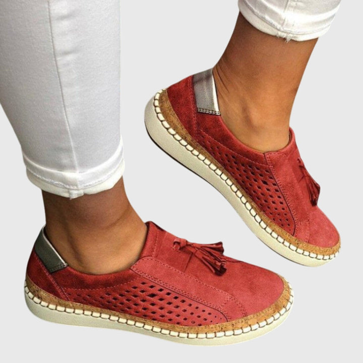 Piper™ | Chaussures confortables à enfiler
