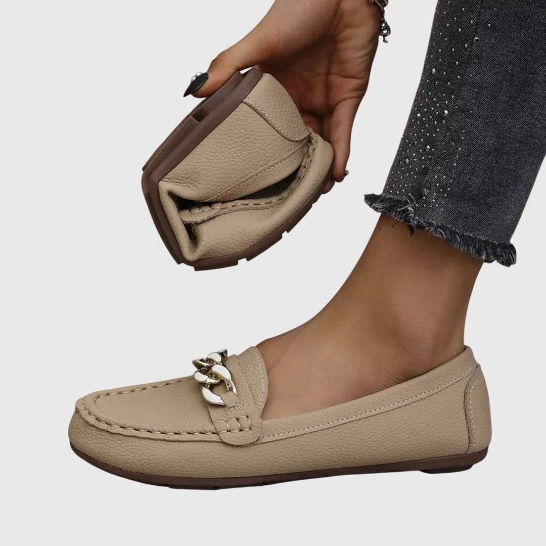 Melissa™ | Mocassins confortables