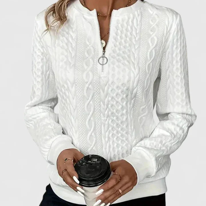 Ara | Pull confortable