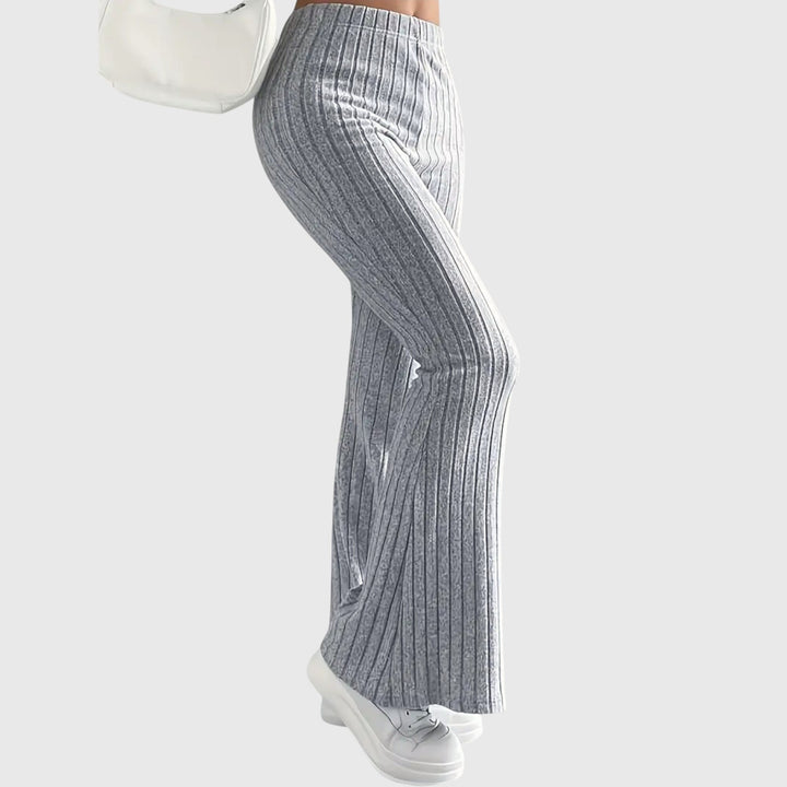 Jennifer - Pantalon élégant