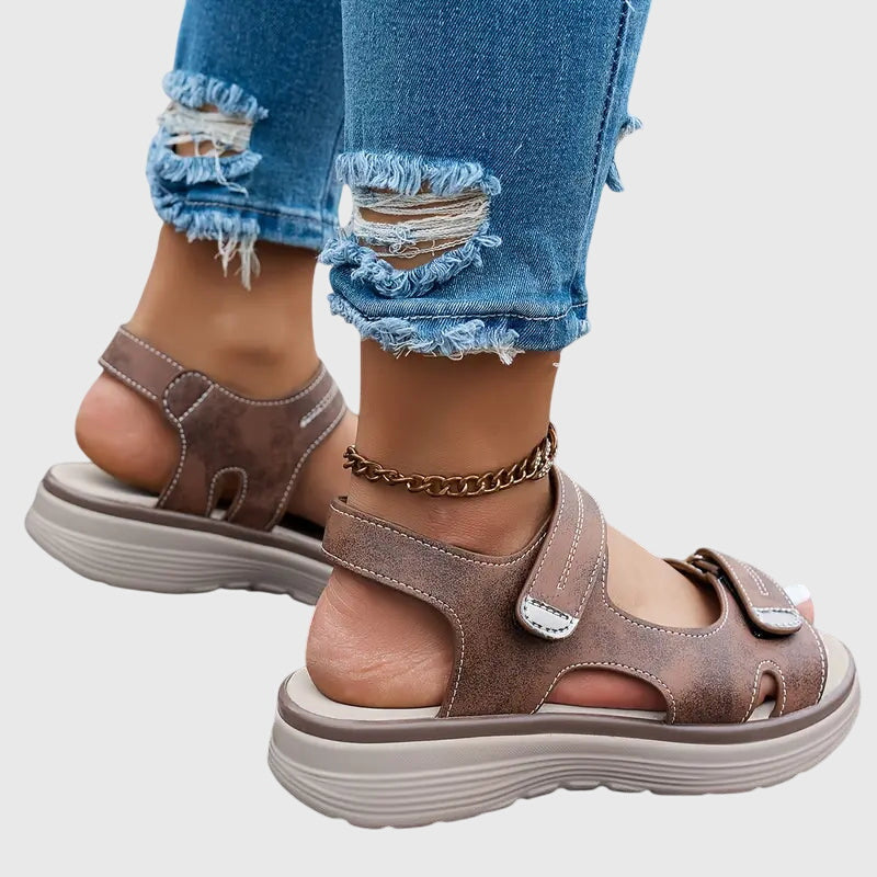 Emery™ | Sandales confortables