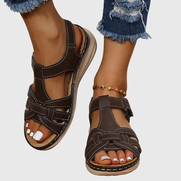Dakota™ | Sandales confortables