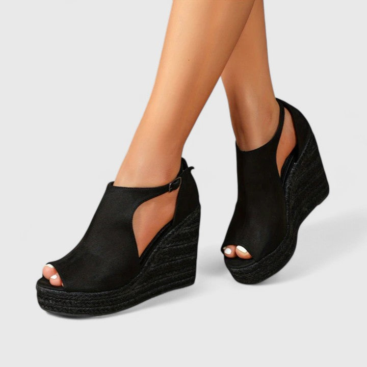 Tahliah | Talons confortables