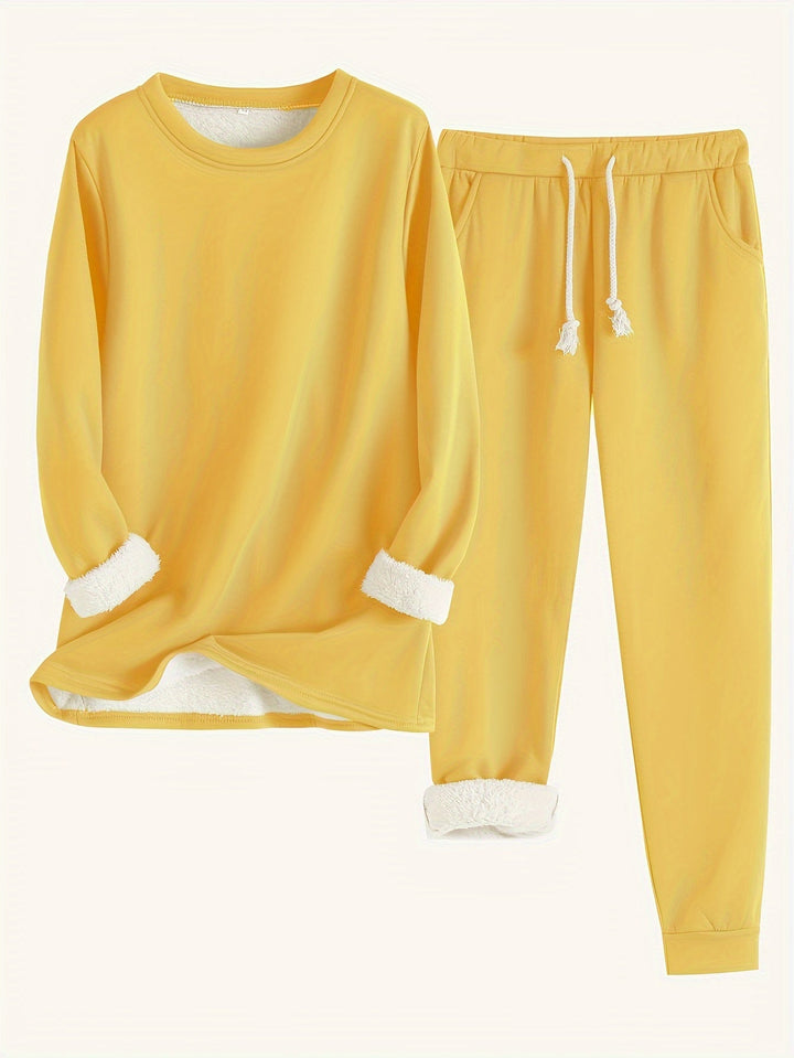 Runa | Ensemble confortable