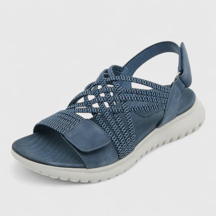 Sharra | Sandales confortables