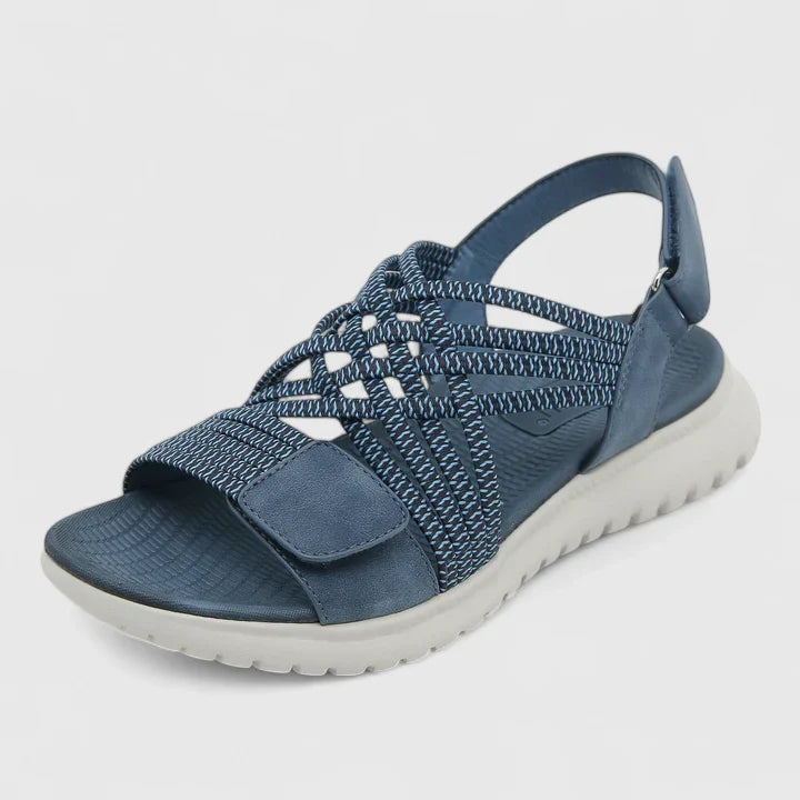 Arvienne | Sandales confortables
