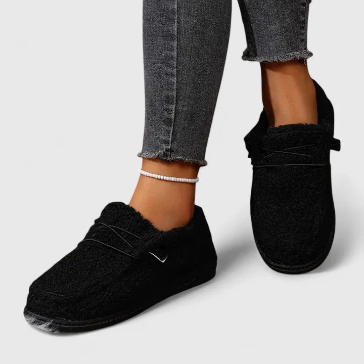 Nia | Comfortable Loafers