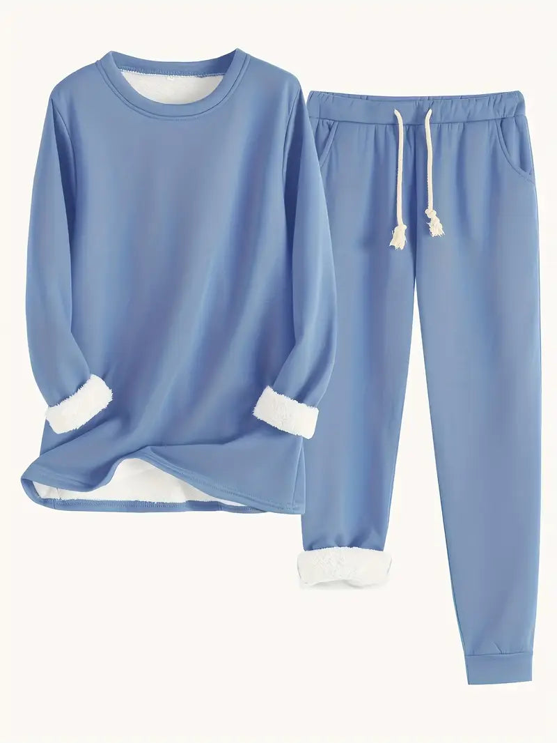 Runa | Ensemble confortable