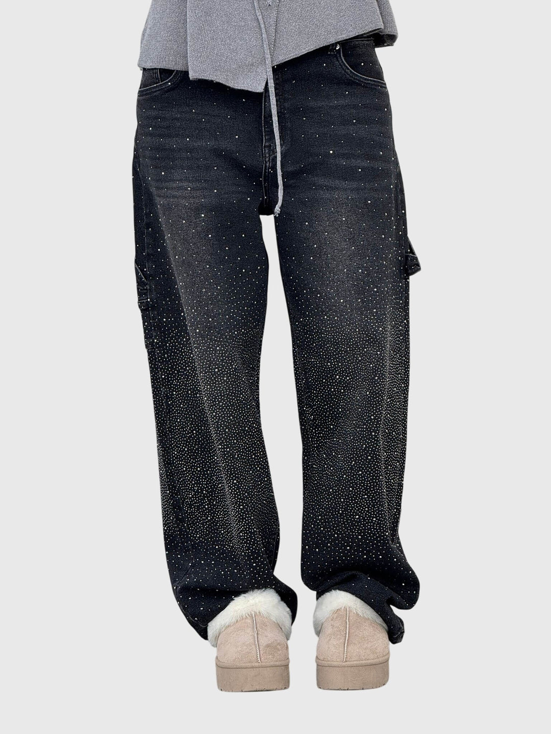 Stella™ | Pantalon Diamant