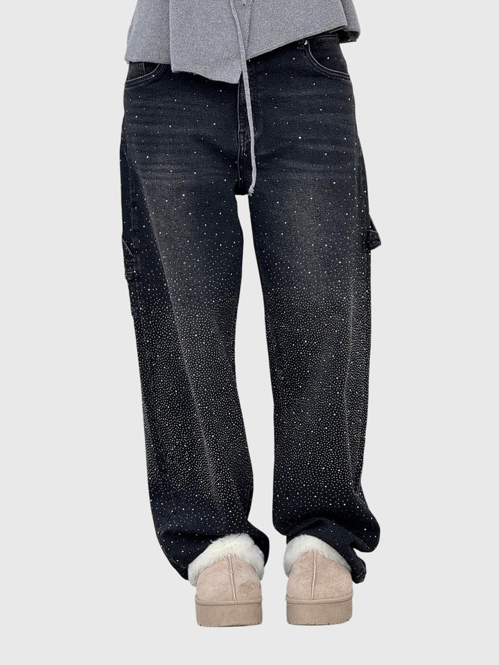 Stella™ | Pantalon Diamant