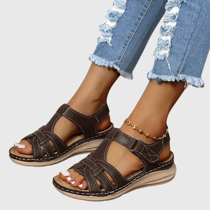Dakota™ | Sandales confortables
