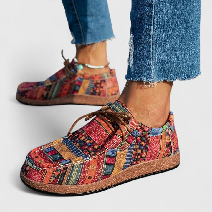 Nychelle | Chaussures confortables