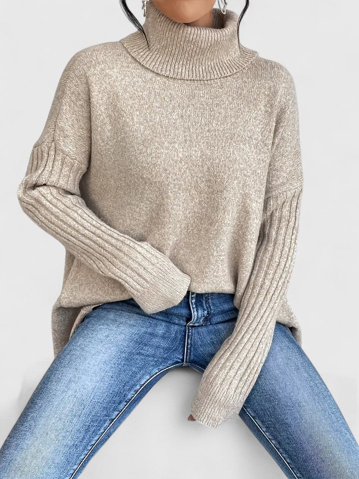 Keiralys | Pull confortable