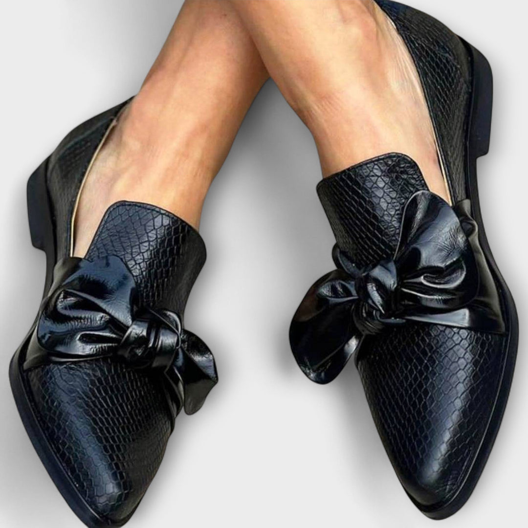 Oliana - Mocassins élégants