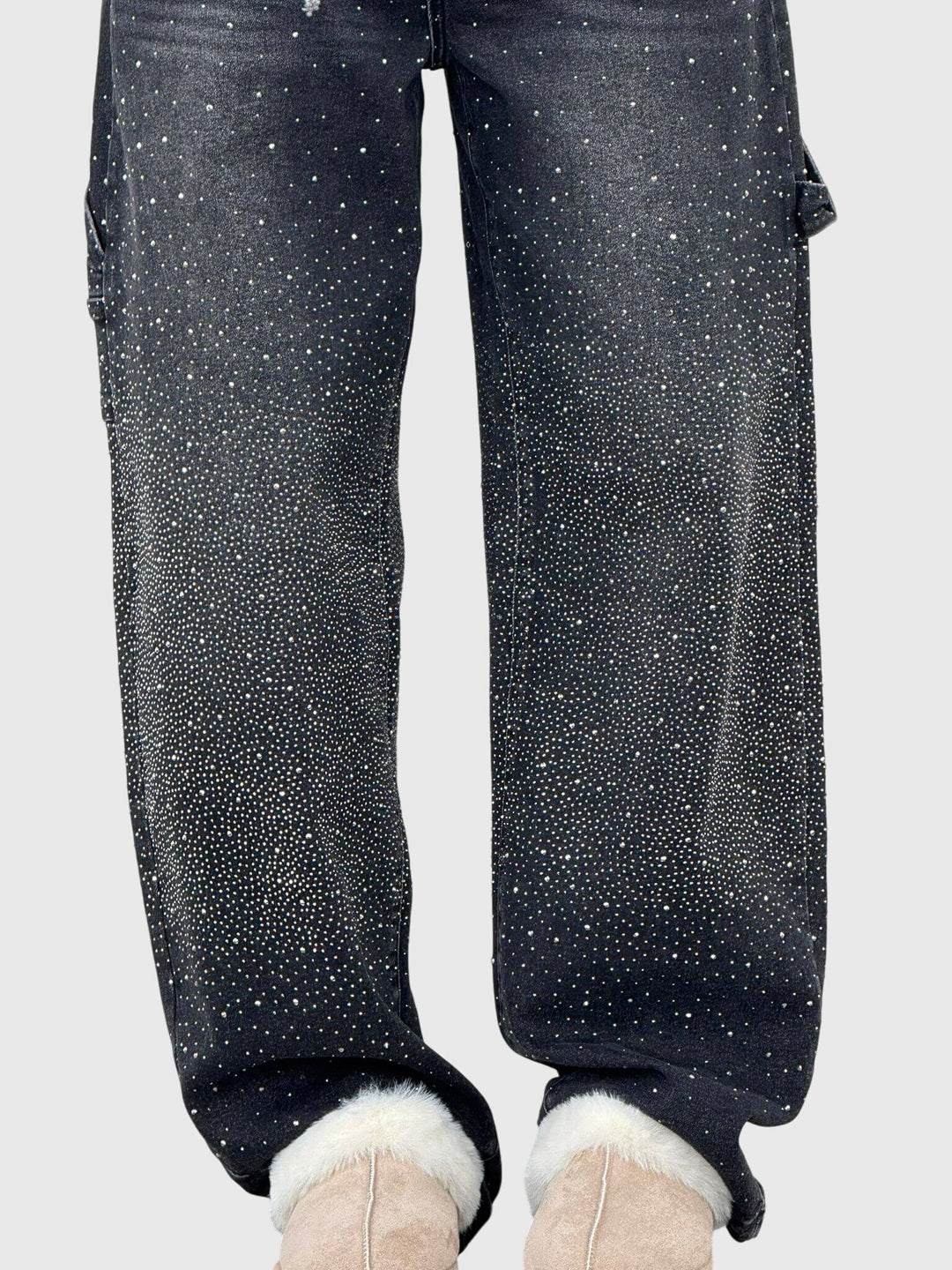 Stella™ | Pantalon Diamant