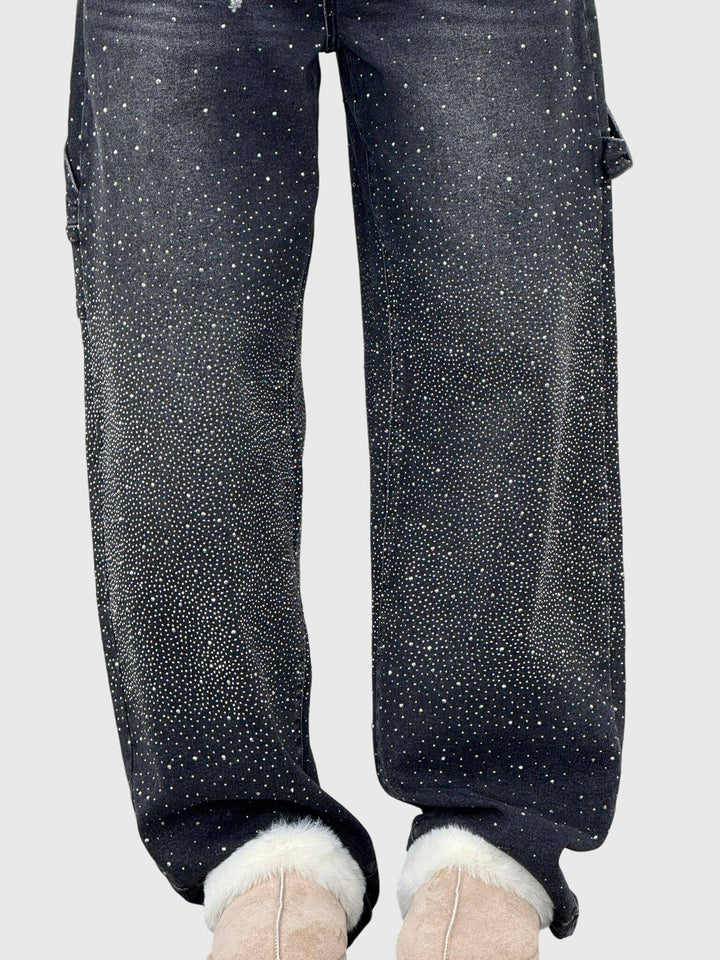 Stella™ | Pantalon Diamant