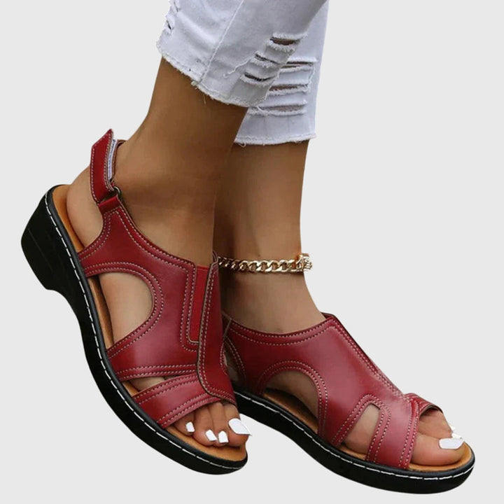 Celeste™ - Sandales confortables