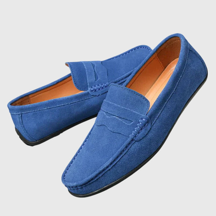 Rosaly™ | Mocassins confortables