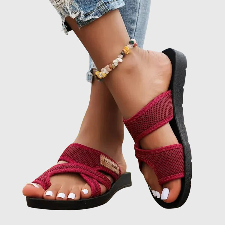 Ellyn™ | Sandales confortables