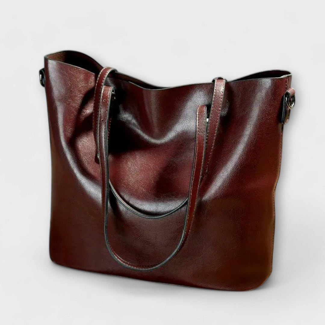 Olivia - Sac bandoulière vintage
