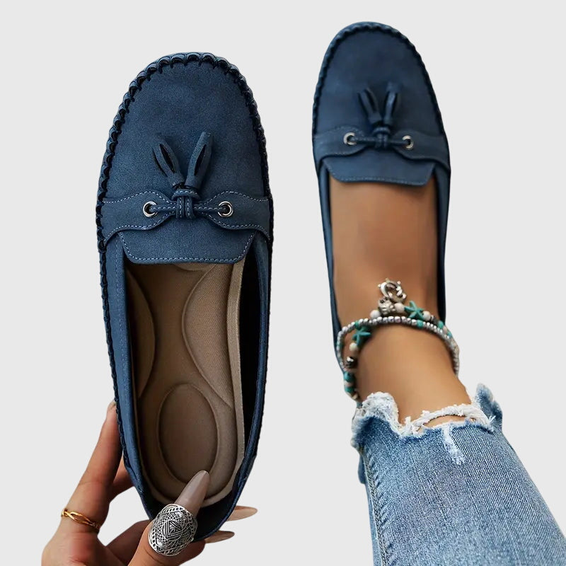 Chelsea™ | Mocassins souples et confortables