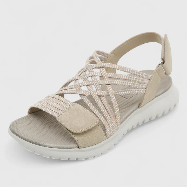 Arvienne | Sandales confortables