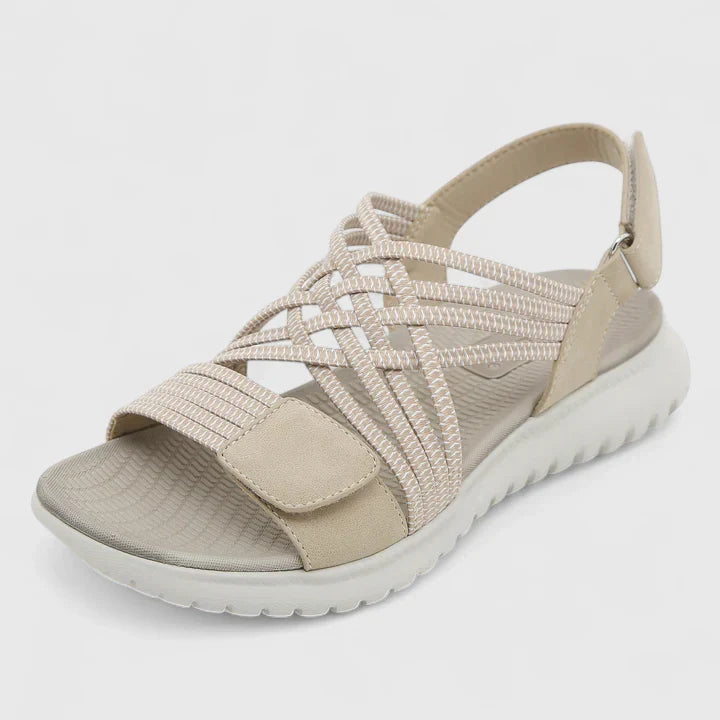 Sharra | Sandales confortables