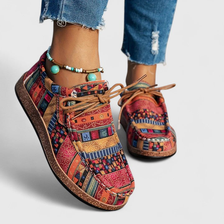 Nychelle | Chaussures confortables