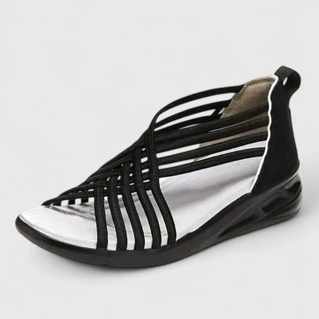 Zerisse | Sandales confortables