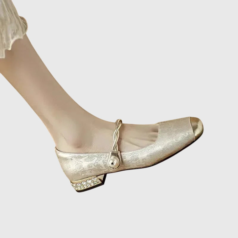 Cilia™ | Sandales confortables