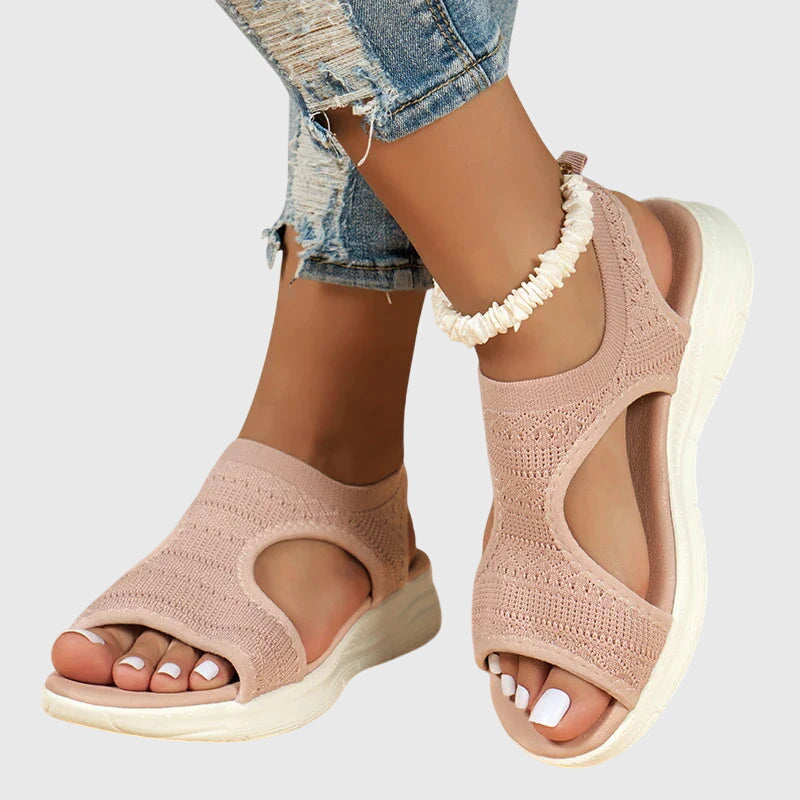 Samantha™ | Sandales confortables