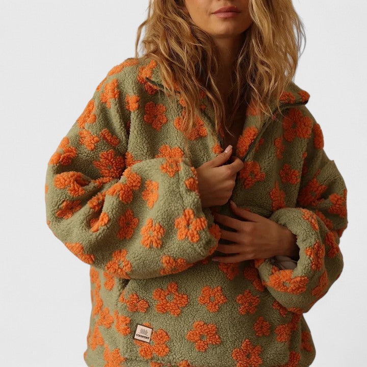 Delysanne | Pull sophistiqué