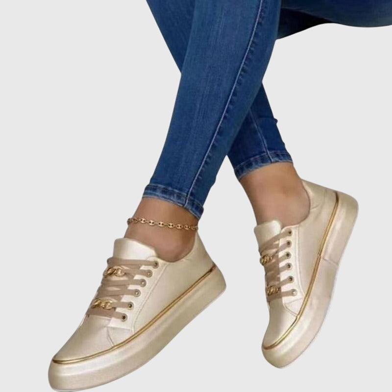 Camille™ | Chaussures élégantes et confortables