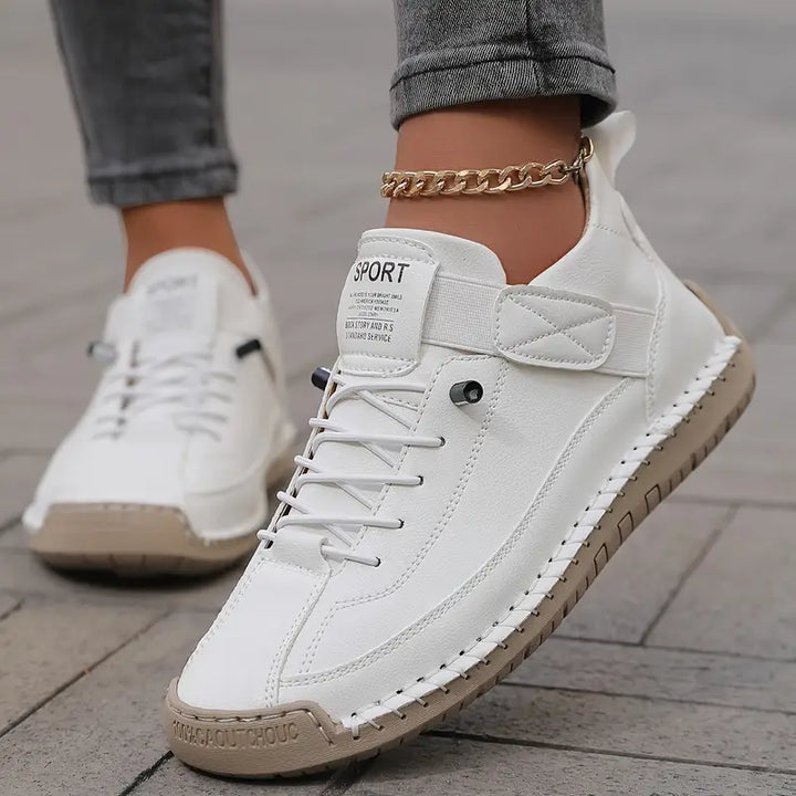 Saela | Comfortable Sneakers