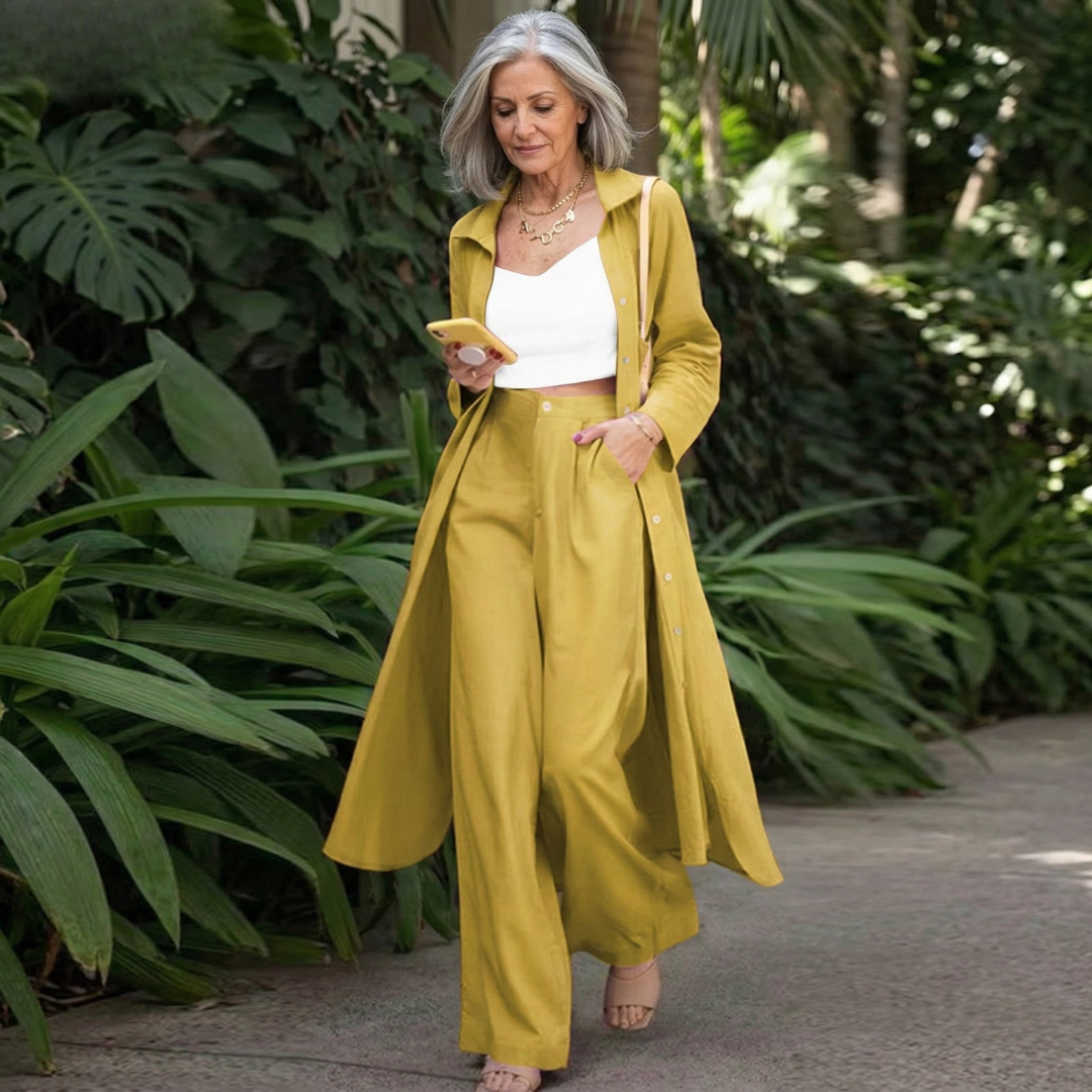 Zanti Matching Set