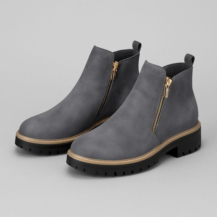 Valencina | Bottes confortables